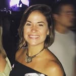 Fernanda Sossai - @fergabis - Instagram
