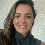 Fernanda Veiga | alongamento de unhas | palmeira das missões RS - @fernandaveiga_nails - Instagram