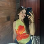 Fernanda Zapata - @maferheza - Instagram