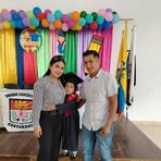 Fernanda Zapata - Facebook