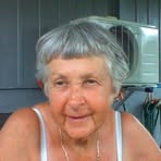 Fernande Leblanc - Facebook