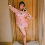 Fernande Leblanc - @mofyohokne - Instagram