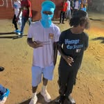 Fernande Louis - @fernandelouis - Instagram