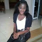 Louisa Fernanda Diadhiou - @fernandelouisediadhiou - Instagram
