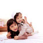 Fernandez Lee sister - @fernandezlees - Instagram