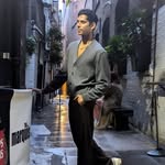 Fernandez Lee Viktor - @brightwin2310 - Instagram