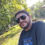 Fernando Abrego - @fabrego.eng - Instagram