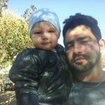 Fernando abrego - @fernandogastonabrego - Instagram