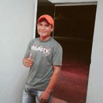 Fernándo Abrego - @abrego6160 - Instagram