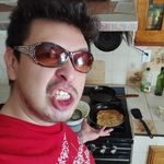 Fernando Ábrego - @abregocdmx - Instagram