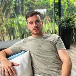 Fernando Abreu - @nandoabreuu - Instagram