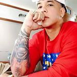 Fernando Abrigo - @abrigoperezfernandodavid - Instagram