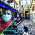 Fernando abrigo - @abrigo279 - Instagram