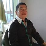 Kleber Fernando Abrigo - @kleberfernandoabrigo - Instagram