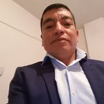 Kleber Fernando Abrigo Carpio - @abrigocarpio - Instagram