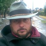 Luis Fernando Abrigo Galvez - @galvezluisabrigo - Instagram