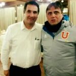 Rafael fernando abrigo vallejo - @abrigovallejos - Instagram