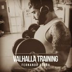 Fernando Acuña - @valhalla_training.f.a - Instagram