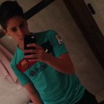 Fernando Acuña - @fer_1110 - Instagram