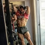 Fernando Acuña - @acu_fernando20 - Instagram