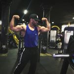 Fernando Acuña - @fer_physique - Instagram