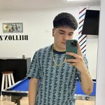 Fernando Agustin - @agustinnjuarez32 - Instagram