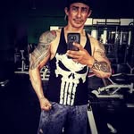 Fernando Alamilla Mandujano - @alamillafernando - Instagram