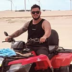 Fernando Albuquerque - @fernanduhl10 - Instagram