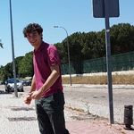 Fernando Alejandre - @alejandrefernando17 - Instagram