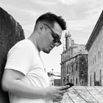 FERNANDO ALEJANDRE - @falec1 - Instagram