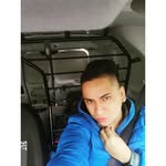 Daniel Fernando Chacon Alejos - @chaconalejos - Instagram