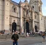 Fernando Alejos - Facebook