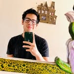 Fernando Alejos Rospigliosi - @feralejos25 - Instagram