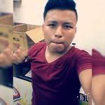 Fernando Chi - @fernando_alejos - Instagram