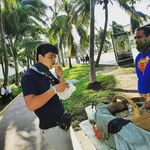 Fernando Alfaro - @fernaalfar - Instagram