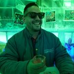 Fernando Javier Alicea - @kiddiamondpr - Instagram