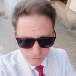 Fernando Almansa Zafra - @fealza - Instagram