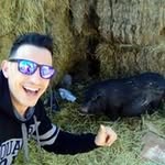 Koper Fernando Mendez Almansa - @mendezalmansa - Instagram