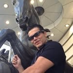 Oscar Fernando Almansa Pinto - @kotaralmansa - Instagram