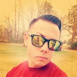 Fernando Ambriz - @fambriz07 - Instagram