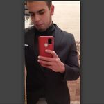 Fernando Ambriz - @ambrizfer58 - Instagram