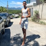 Fernando Andre - @magraodugral - Instagram