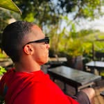 Fernando André - @nandotiburon - Instagram