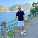 Fernando andre da Silva - @fernando_asilva21 - Instagram