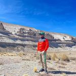 Fernando Angel Flores Pazos - @nandofpazos - Instagram