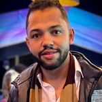Fernando Angelo - @fernandoangeloo - Instagram