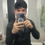 Fernando Angulo - @fernando7angulo - Instagram