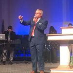 Fernando Angulo - @pastorfernandoangulo - Instagram