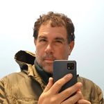 Fernando Angulo Pratolongo - @fernandoangulopratolongo - Instagram