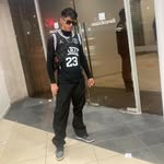 Fernando Arce - @kiddferch7 - Instagram